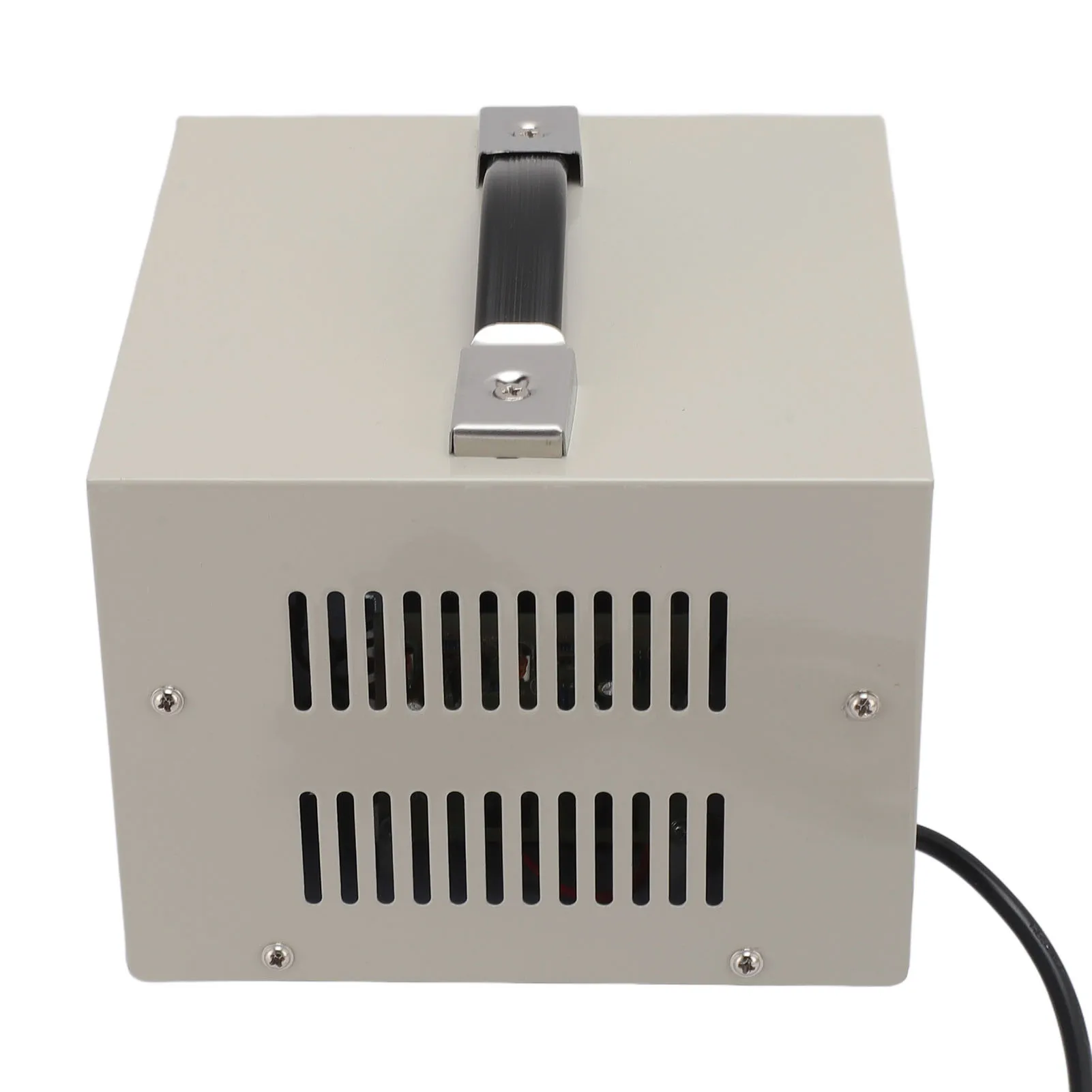 AC Voltage Regulator 1000W 160-Input Output 3 Universal Sockets Automatic Voltage Stabilizer with 2 Fuse