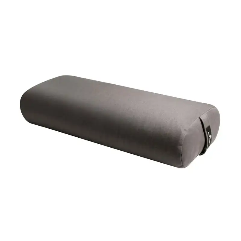 

Hugger Mugger Standard Yoga Bolster