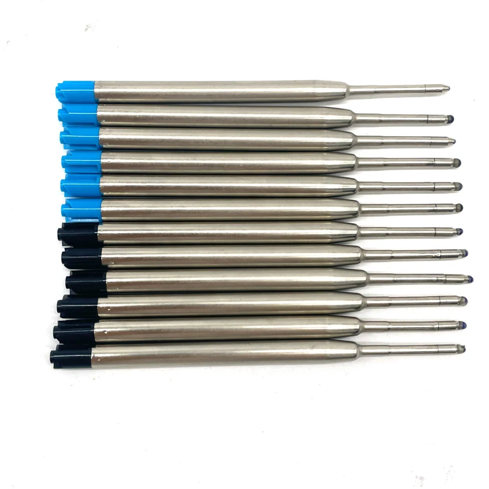 Ballpoint Pen Ink Cartridge: A Comprehensive Review and Guide for ...