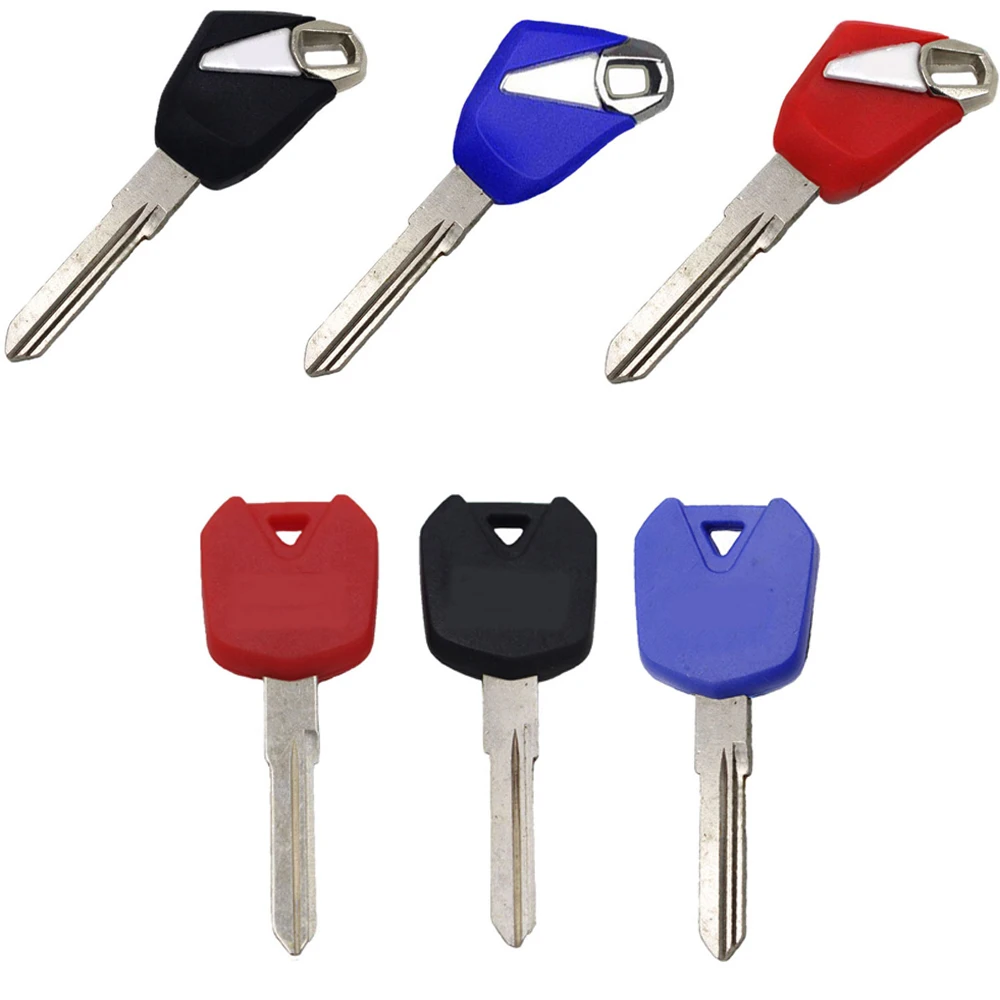 

Brand New Motorcycle Replacement Key Uncut For KAWASAKI NINJA 250 300 R NINJA250 ZX250R EX250 NINJA300 ZX300R EX300 NINJA250R S
