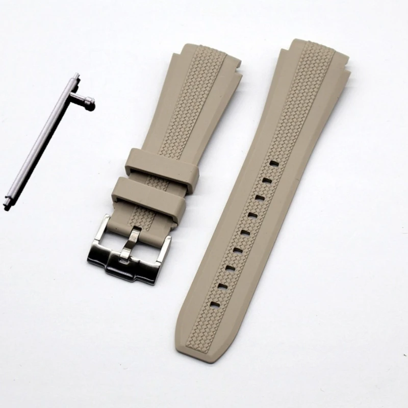 Moonswatch strap 20mm