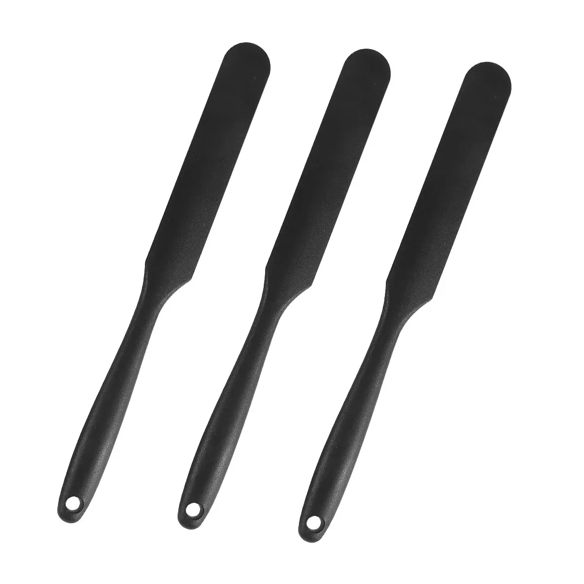 1pc Black