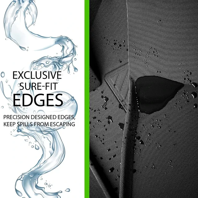 테슬라 모델 3 및 Y 차량을 위한 궁극의 플로어 보호: 하이랜드 풀 카 매트