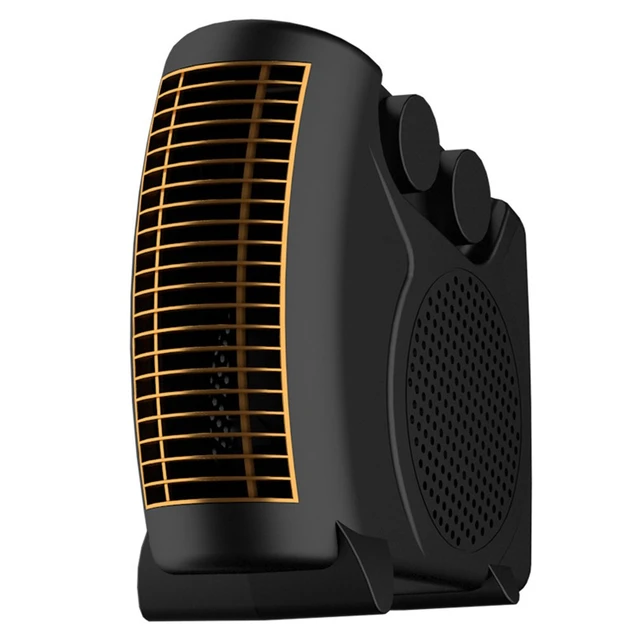 Nuovo termoventilatore elettrico da 600W riscaldamento stufa radiatore  scaldino invernale riscaldatore ventilatore per la casa riscaldatori da  bagno silenziosi a risparmio energetico - AliExpress