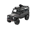 Fy003 1:12 Full Scale Rc Model Remote Control Car Simulation Off-Road Vehicle Four-Wheel Drive Climbing Car Children'S Toy Gift 6