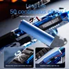 Children High Pressure Electric Water Gun Summer Outdoor Beach Pool Party Fight Game Toys for Kids Automatic Burst Watergun Gift 5