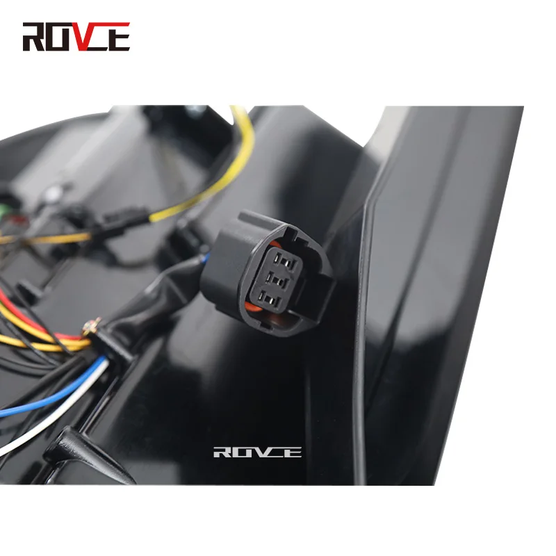 Achterlicht Discovery Kopen voor Diverse Modellen
