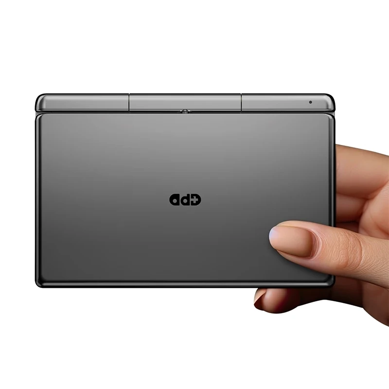 【ほぼ新品】GPD MicroPC 2 （Core i3-N300モデル） Amazon.com: GPD MicroPC 2- Handheld Industry Laptop 7 Inches 1080P