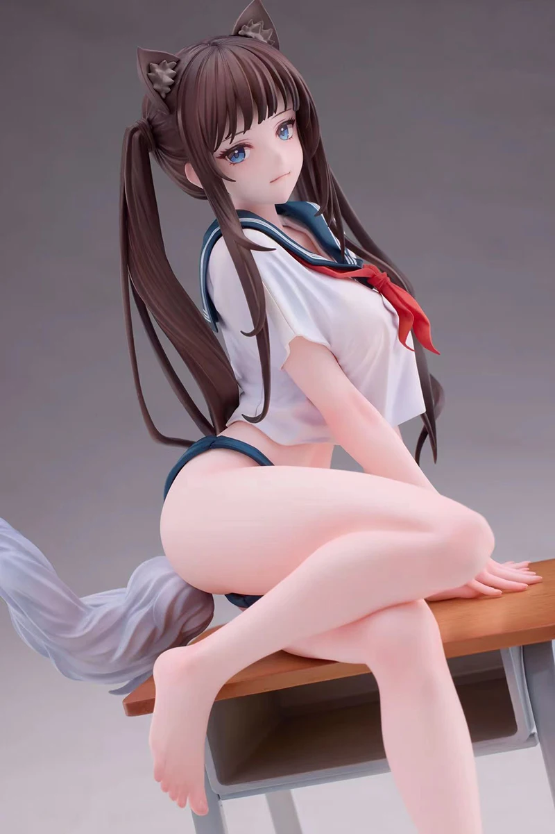 Amuse ChunMoMo Resin GK Limited Statue Figure Model - AliExpress