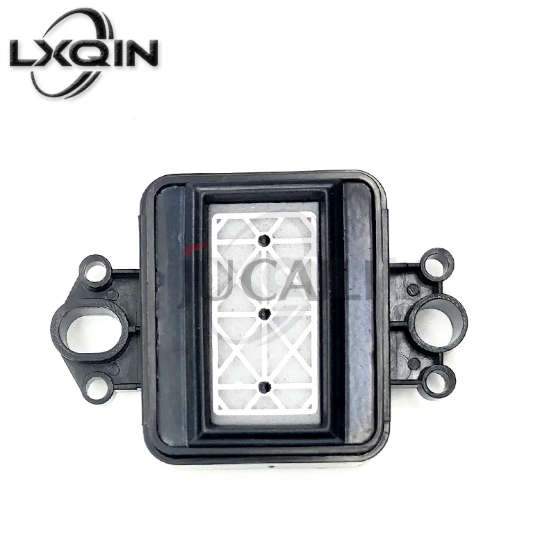 

LXQIN, укупорочная станция 7610 для печатной головки Epson 7610, верхняя Очистительная установка, чернильная подушка