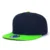 Custom Logo Snapback Cap Team Embroidery Monogram Baseball Hat Personalized Men Women Gorras Planas Hip Hop Bone Aba Reta 55
