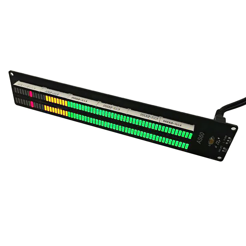 LED  Ʈ ǥñ,  ä 60 ų   ÷,  VU 跮, AS60