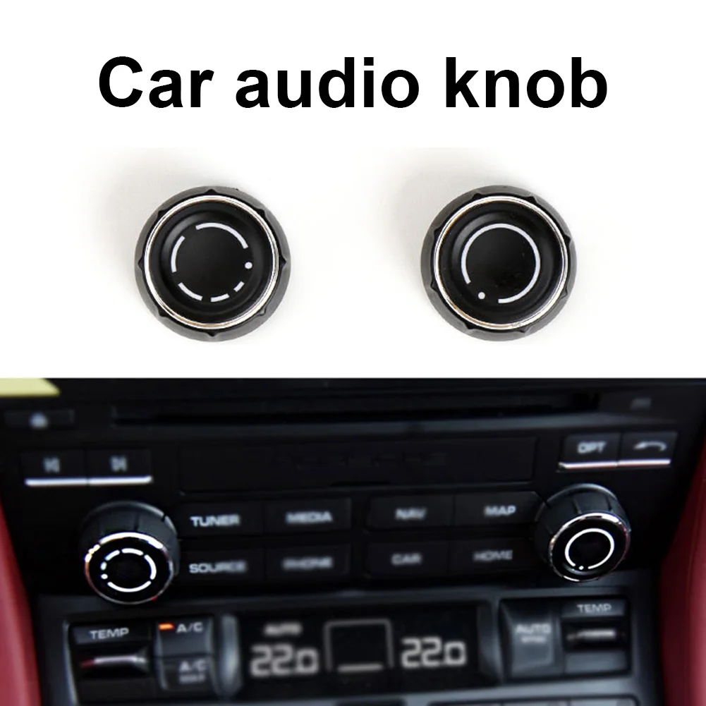 NEW NISSAN QASHQAI Radio Knob Button Volume Stereo Tuner Power