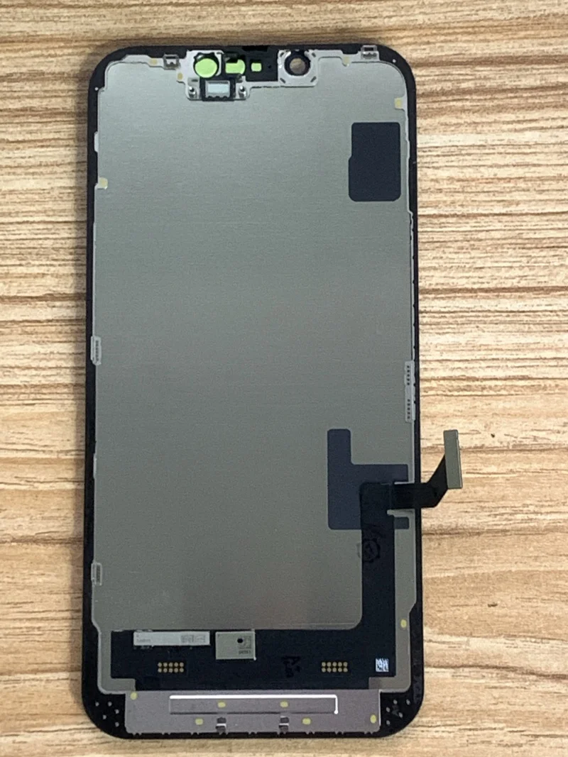 Soft OLED Display For iPhone 14 Pro Max /14 Plus Incell LCD