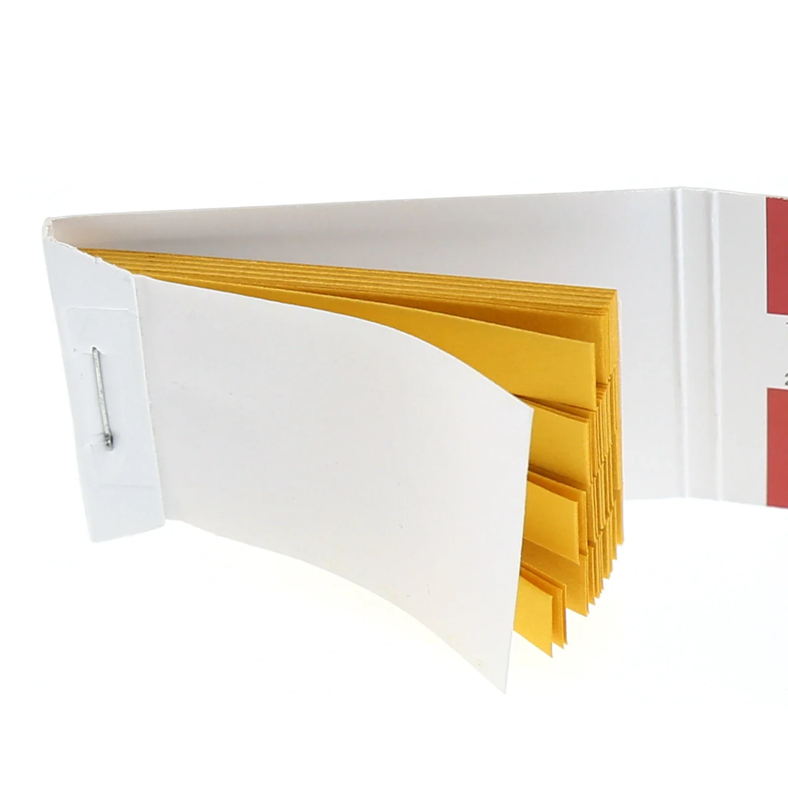 5/10PCS PH Papers Strips PH 1-14 Universal Full Range Litmus Test Paper Strips Laboratory Tools 80 Strips In 1pcs