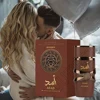 Arabic Perfume Women 100ml Pheromone Perfumes De Mujer Plant Floral Scent Spray духи Men Cologne Parfums Homme Arabes Originales