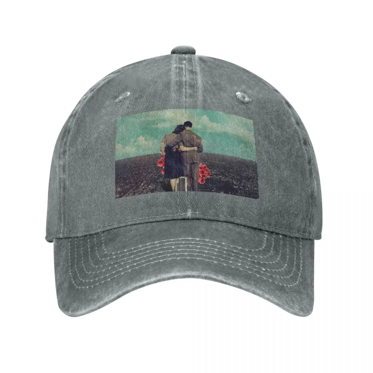 

TogetherCap Cowboy Hat military tactical caps Cap male sun hats for women Men's