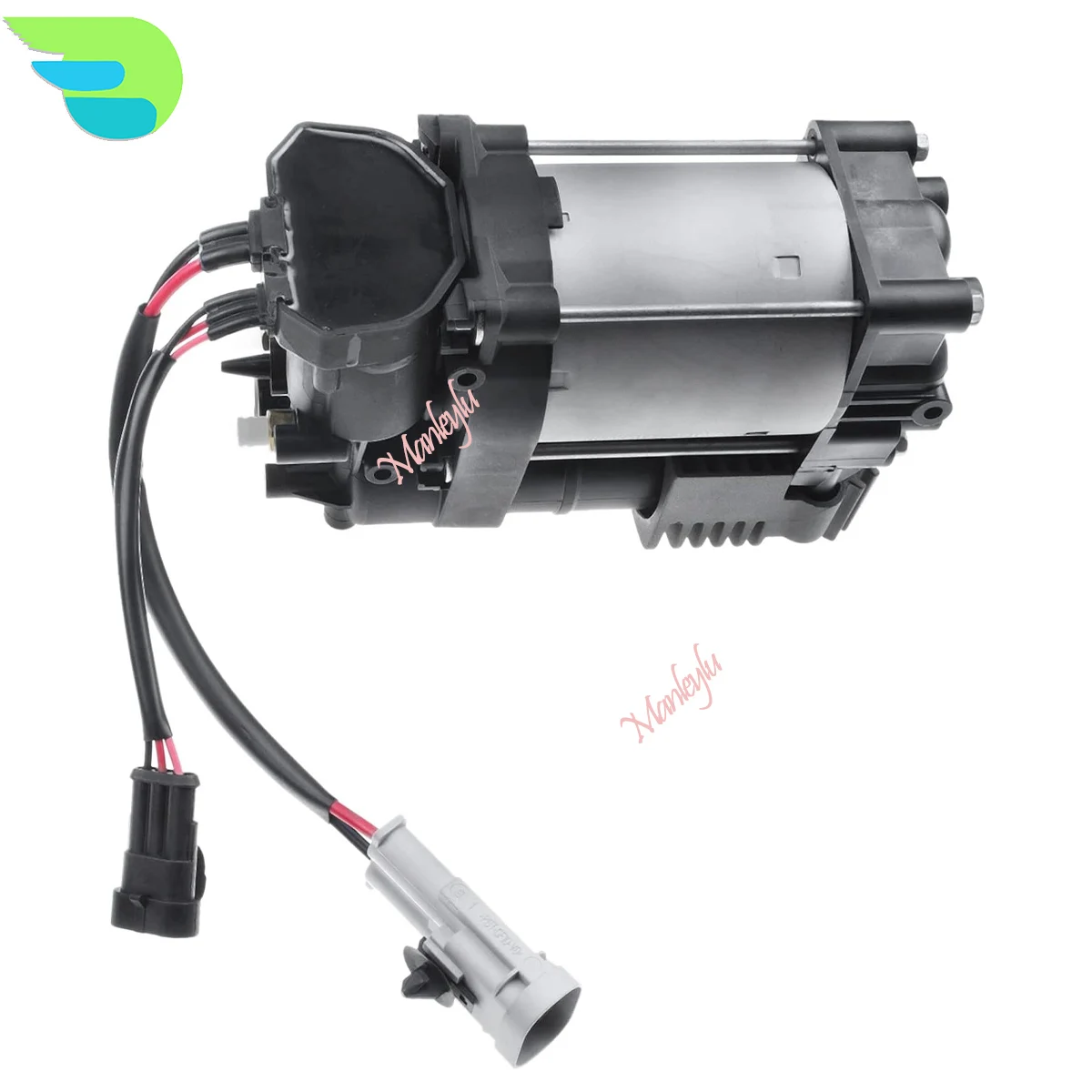 エアサスペンション供給ソレノイドバルブ分配バルブ と互換性がある