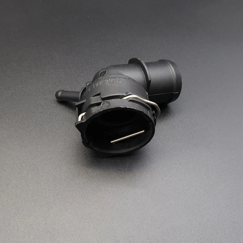 1K0122291BE FOR Volkswagen Magten Passat Golf Engine Radiator Coolant Hose Fittings High Quality Durable Automotive Accessories