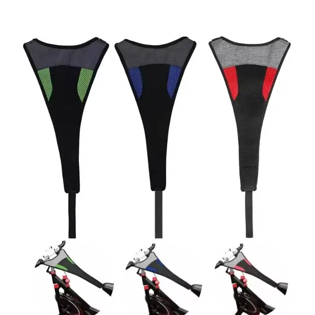 Housse de vélo imperméable avec protection UV, housse de vélo d'extérieur toutes saisons pour vélo de route, protection contre la pluie et la poussière 1