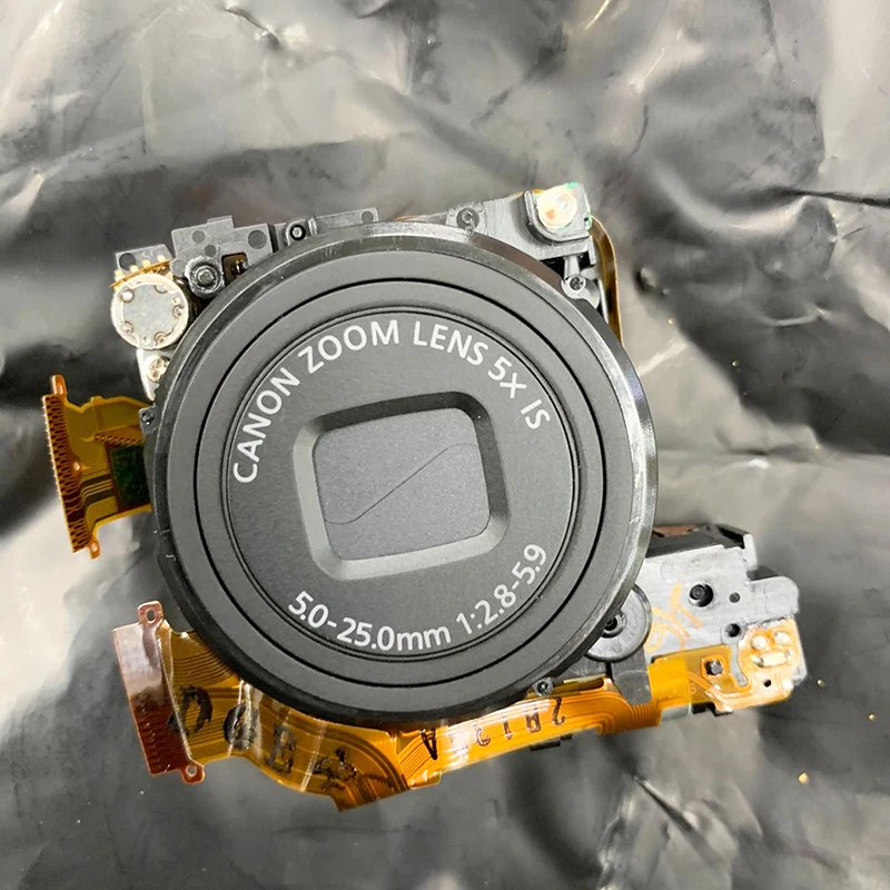 lente-de-camara-canon-a3300-a3200-nueva-marca-piezas-de-reparacion