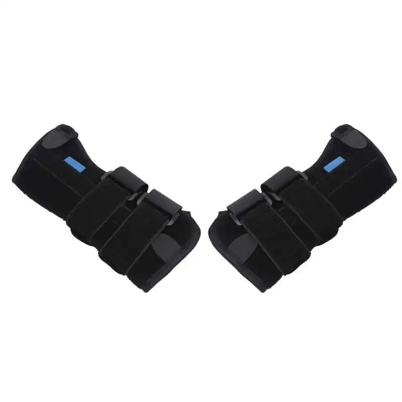 

Wrist Support Brace Breathable Mesh Carpal Tunnel Wrist Brace Adjustable Tightness for Wrist Sprain for Carpal Tunnel Syndrome