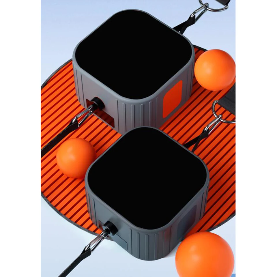 Extensor De Entrenamiento De Fuerza - Resistencia Ajustable 2-20 Kg, Multifuncional, Para Pecho Y Cuerpo Completo