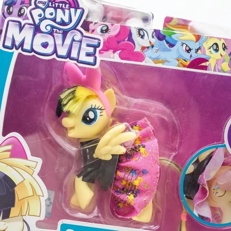 My Little Pony: The Movie Sparkling & Spinning Skirt Rarity