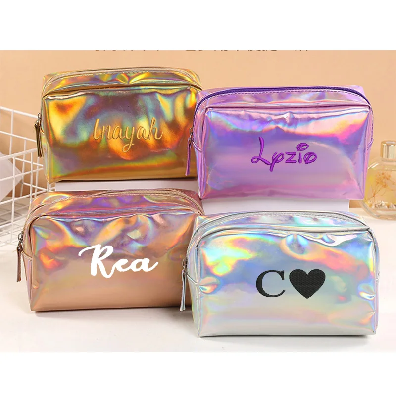 Cosmetic Bags & Cases