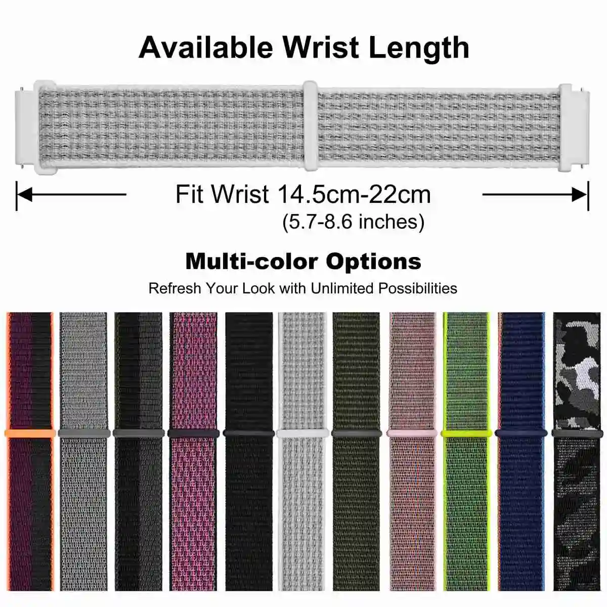 WOCCI-Ϸ ð , Ｚ  ġ 3/ ġ 46mm/ S3 Ŭ/ S3 Ƽ Ʈ 22mm 20mm 18mm