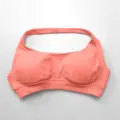 Coral pink