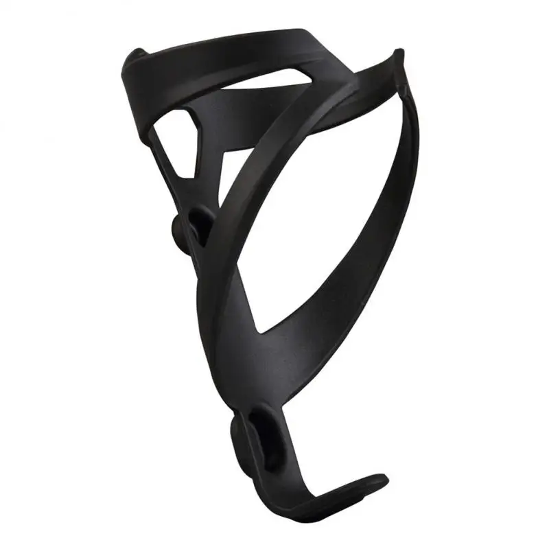 2PCS Full Carbon Fiber Super Light Road/Mountain Bike Cycling Water Bottles Cage Holder For Bicycle bicycle water bottle cage bicycle bottle holder water bottle holder