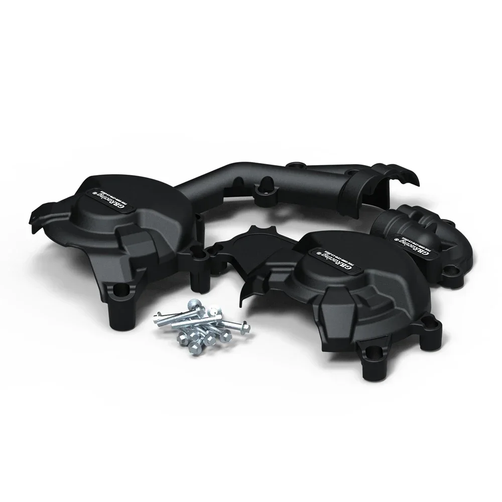 MT-07 XSR700 FZ-07 MT-07 TRACER 2014- T&Eacute;N&Eacute;R&Eacute; 700-Engine Protection Cover