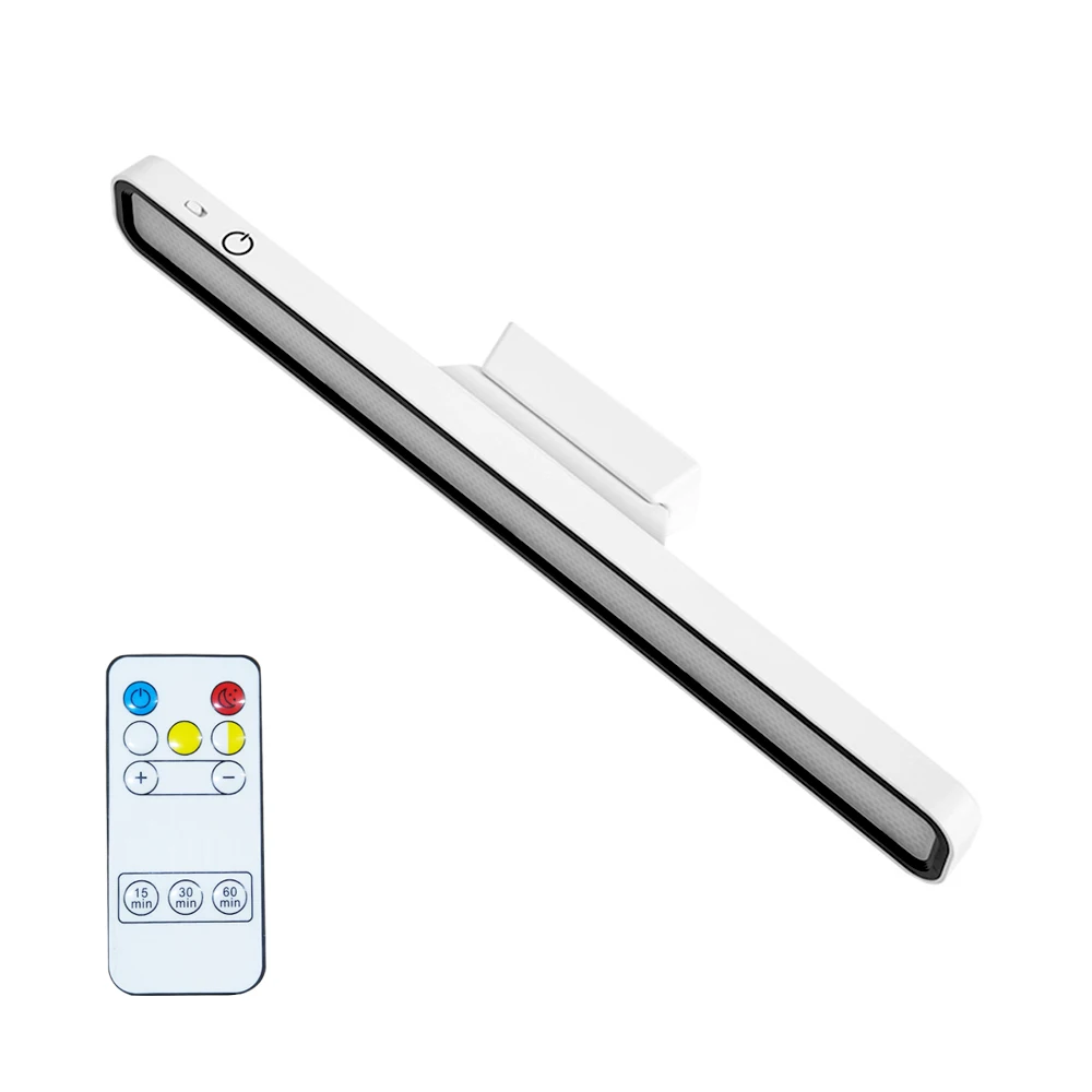 White Remote Control