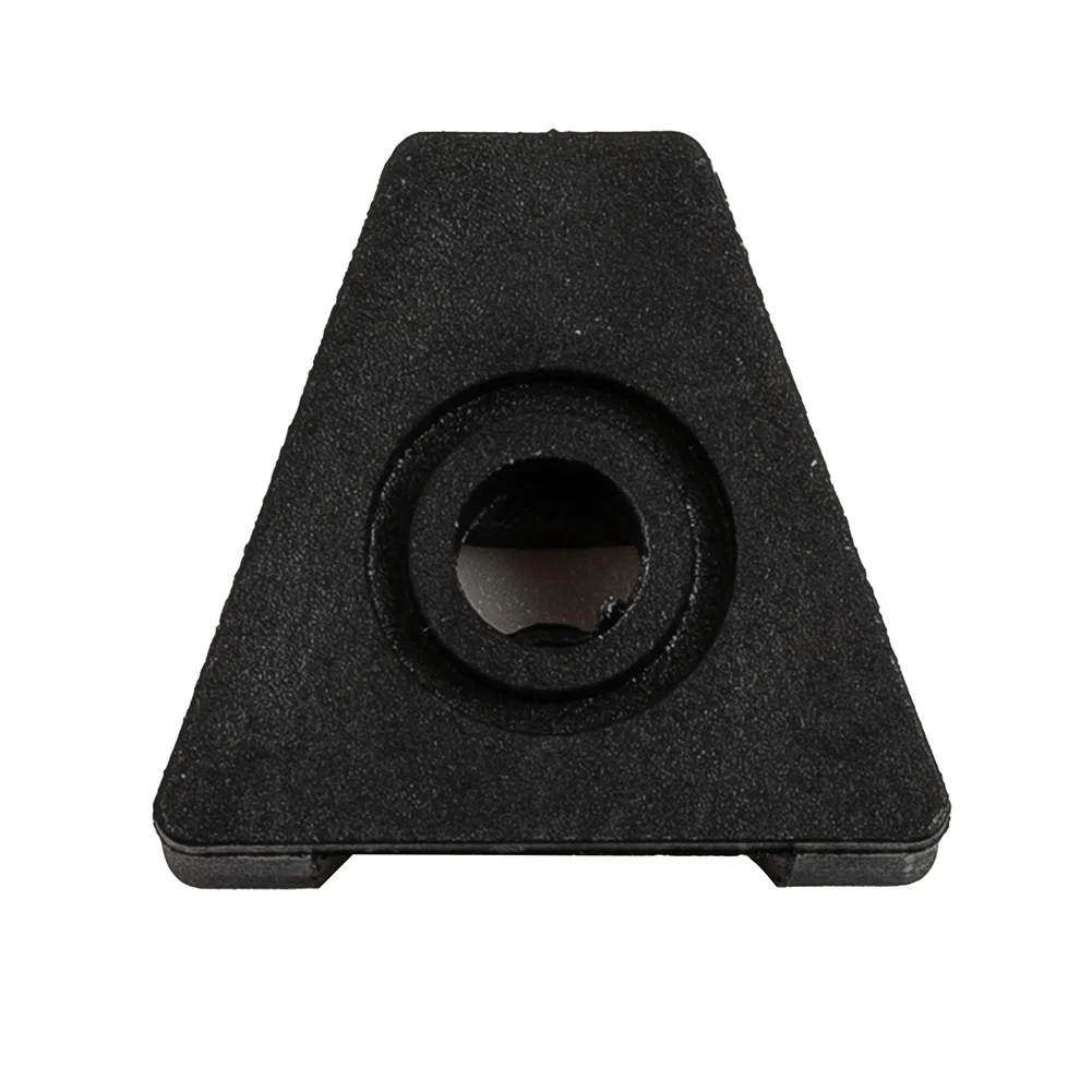 Lot De 2 Clips De Fixation Pour Toit Ouvrant Mercedes Classe A / C - A180, A220, C200, C260 - Plastique Noir D'origine - 7