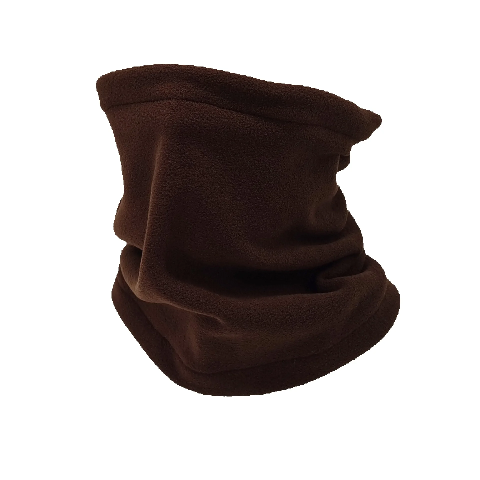LazyZoom Multi-use Warm Hat Polar Fleece Cold-proof Head Cover Men Outdoor Cycling Neck Gaiter For Women Scarf Winter Hiking_voghion.com