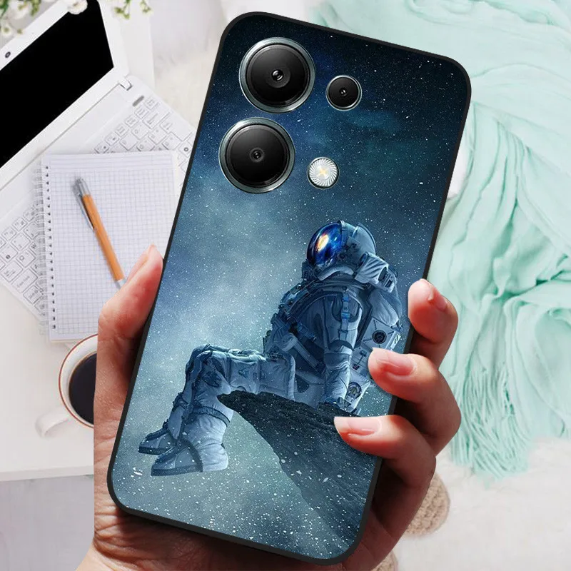Silicon Soft Bumper Back Cover Phone Case - Flexible Protective Coque in Sleek Design