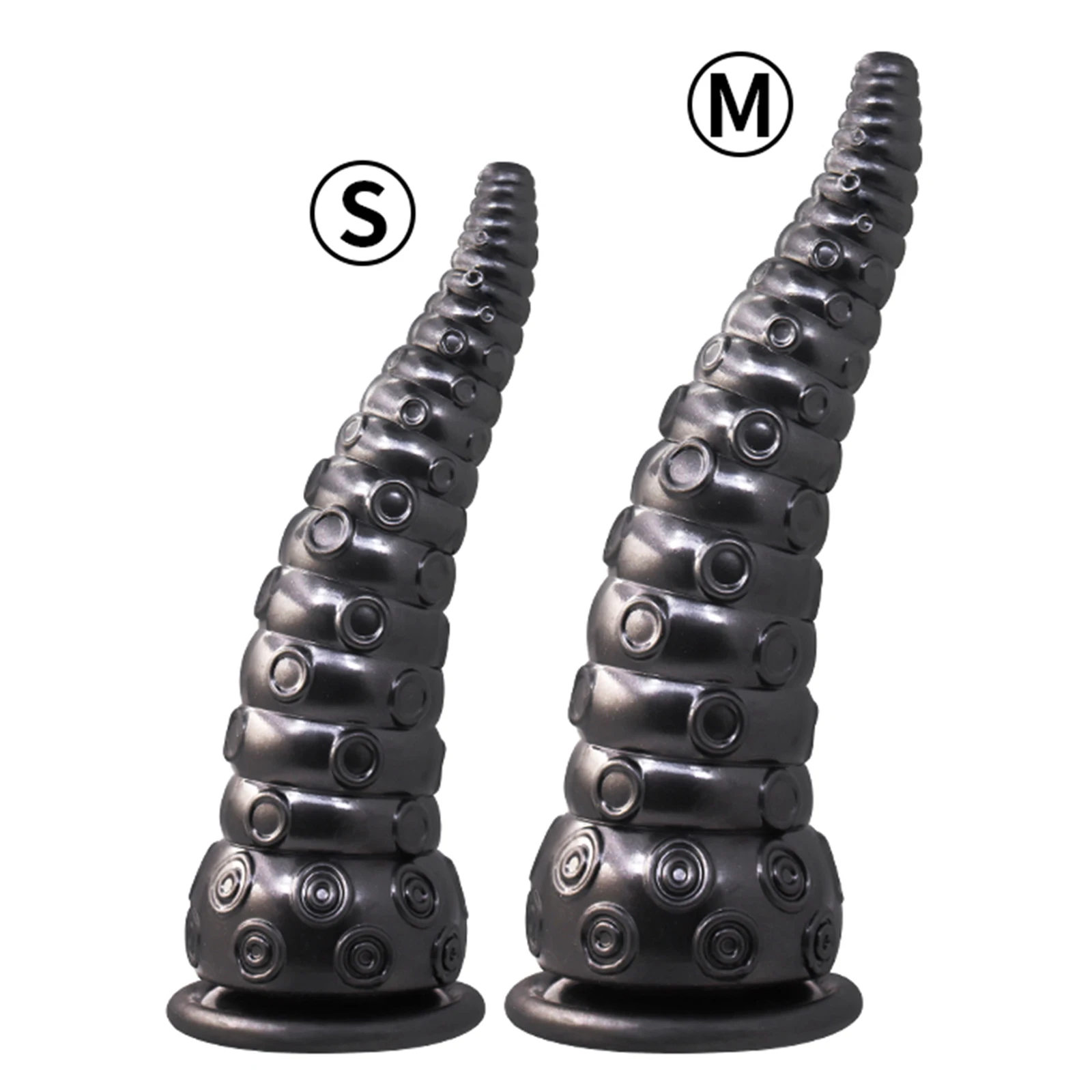 Godemiché tentacule poulpe en Silicone pour femmes, jouet sexuel Anal doux pour Couples_voghion.com