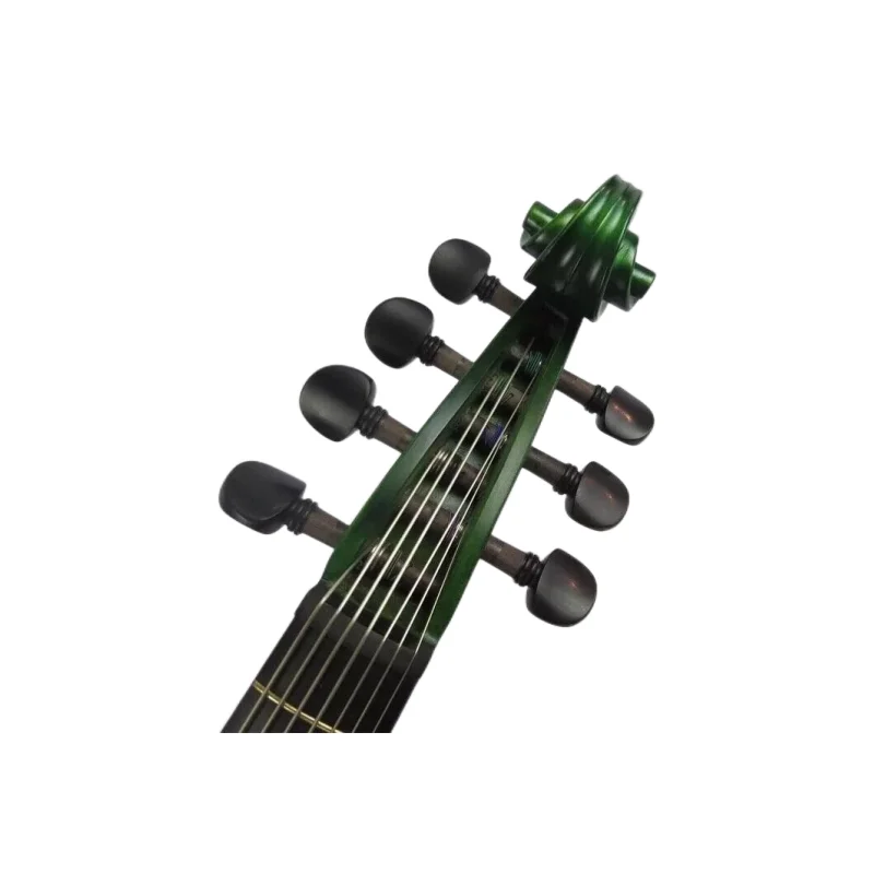 Best SONG Brand Crazy-1 streamline 7strings 4/4 electric violin,solid wood