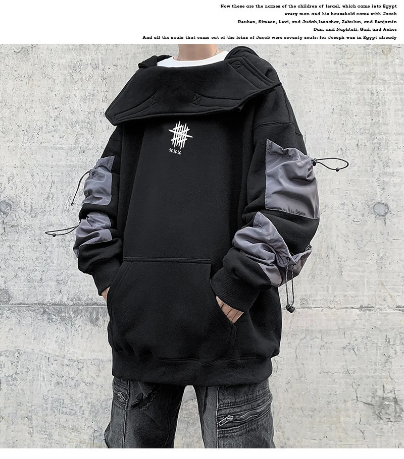 Hoodie Image 4