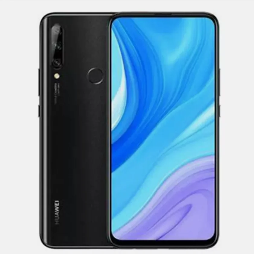 HUAWEI-Y9 Prime 2019 Mobile Phone, Global Version, 8GB