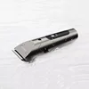 RIWA Electric Hair Clippers RE6305 Professional Cordless Barber Trimmer Speed Adjustable Rechargeable Men Hair Cutting Machine 5