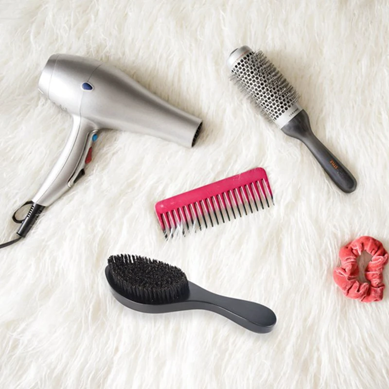 Рисунок 5 - Щетка Волшебная с изогнутыми волнами 2 шт.