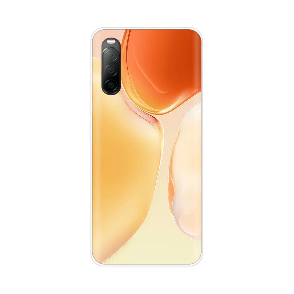 Enhanced Shockproof Silicone Bumper Phone Case - Soft TPU Back Cover