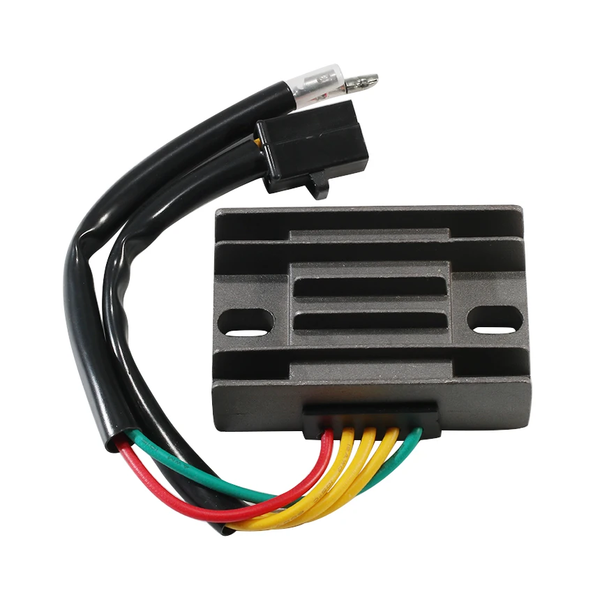 

12V Voltage Regulator Rectifier For Honda FTR223 2000 2001 2002 2003 2004 2005-2017 OEM:31600-KPM-941 Motorcycle Accessories