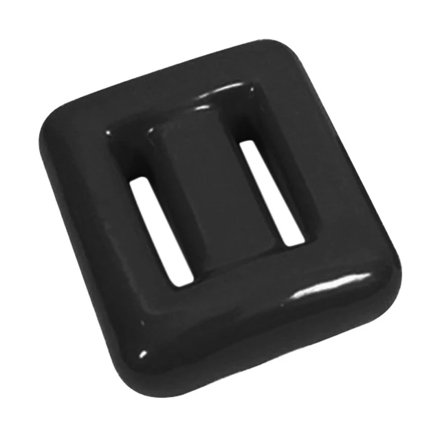 Merülési Súlyok A Búvár Súly Öv Ólom Súlya, Bevont Súlyok, Sárga - Image 2