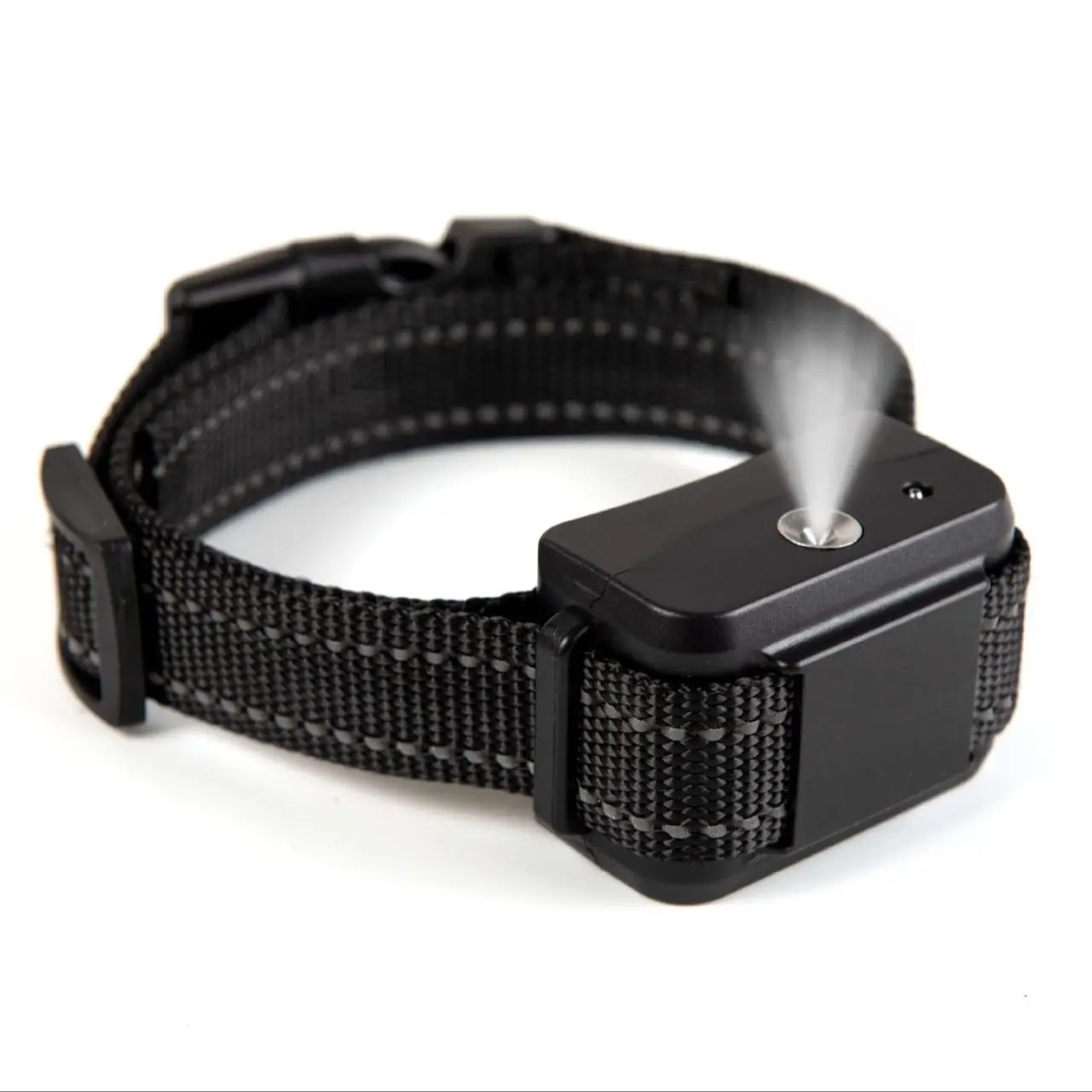 Zeonetak Rechargeable Spray Bark Collar, Citronella Dog Bark - Main Image