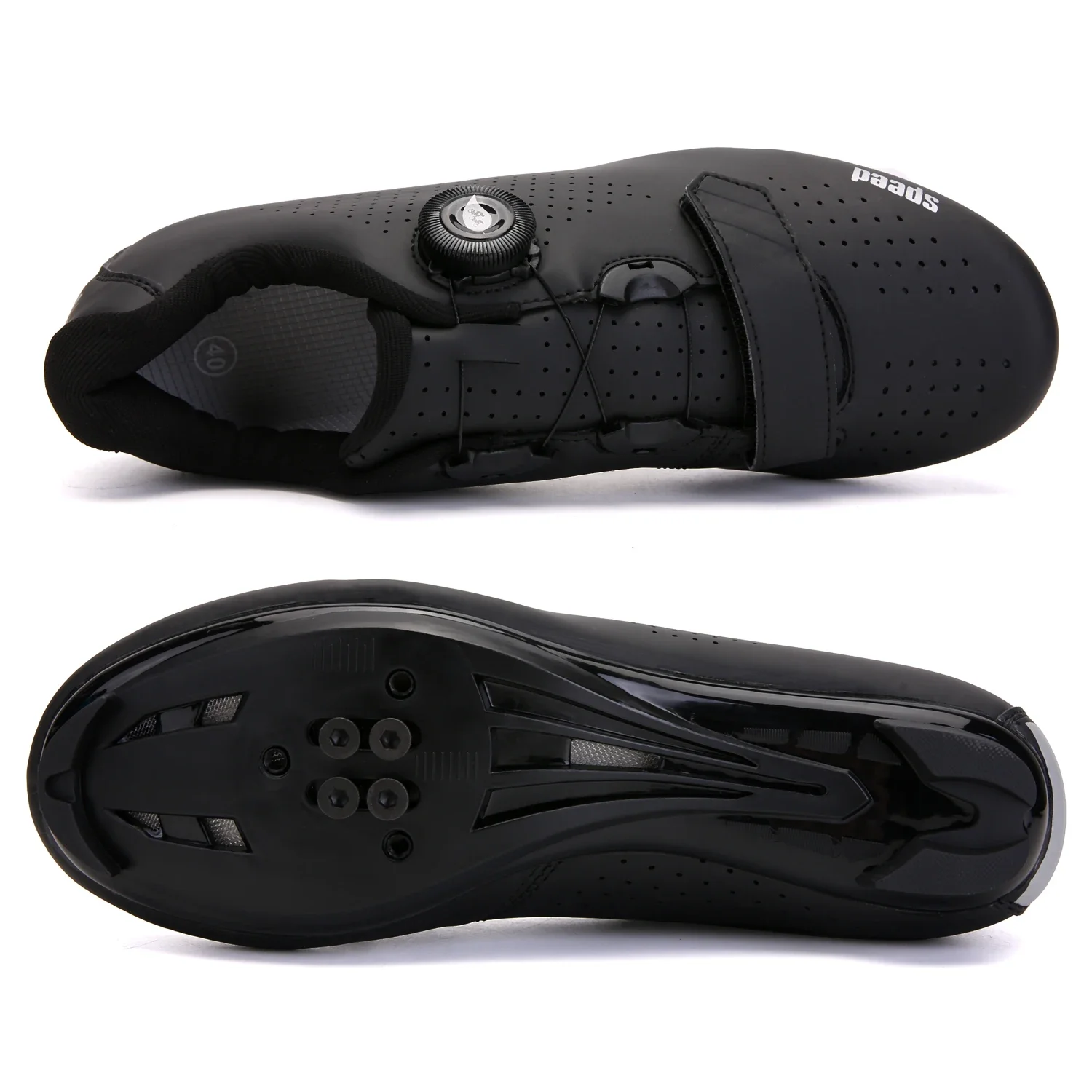 Cycling Shoes Cycling Sneaker Mtb with Cleats Men Sports Speed Bike Shoes Women Mountain Racing Flat SPD Road Cycling Zapatillas Ciclismo Mtb