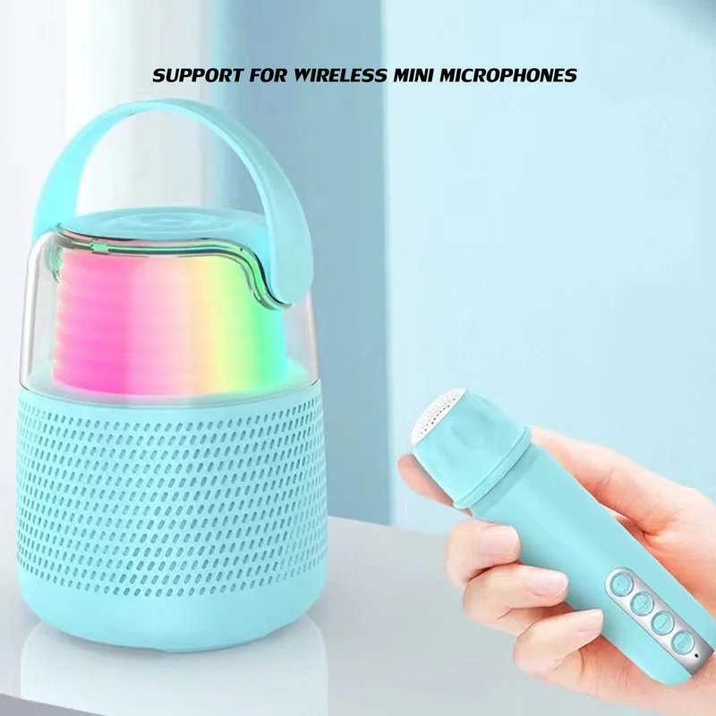 

Y-1k Wireless Bluetooth Audio Wireless Microphone Microphone Bluetooth Audio