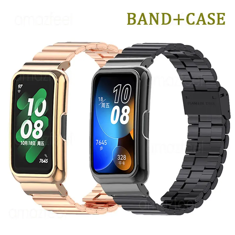 protetor de relógio para Honor Band7 e